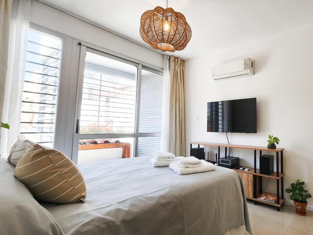 G&G Apartments - Villa Urquiza Experience Буэнос-Айрес Экстерьер фото