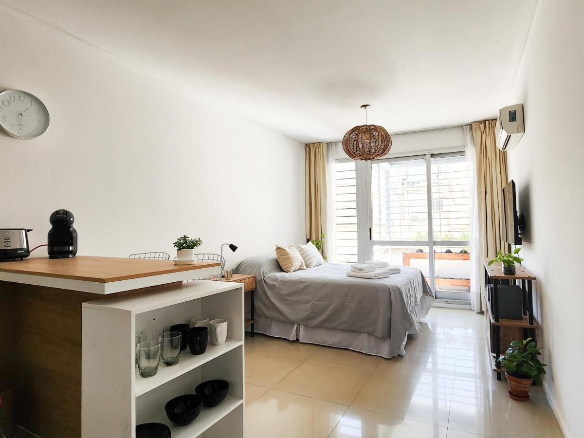 G&G Apartments - Villa Urquiza Experience Буэнос-Айрес Экстерьер фото