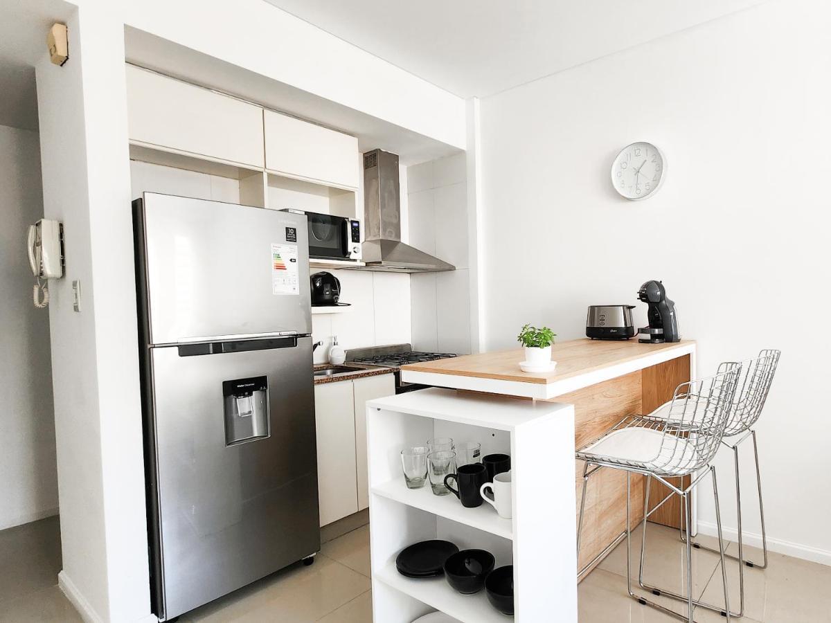 G&G Apartments - Villa Urquiza Experience Буэнос-Айрес Экстерьер фото