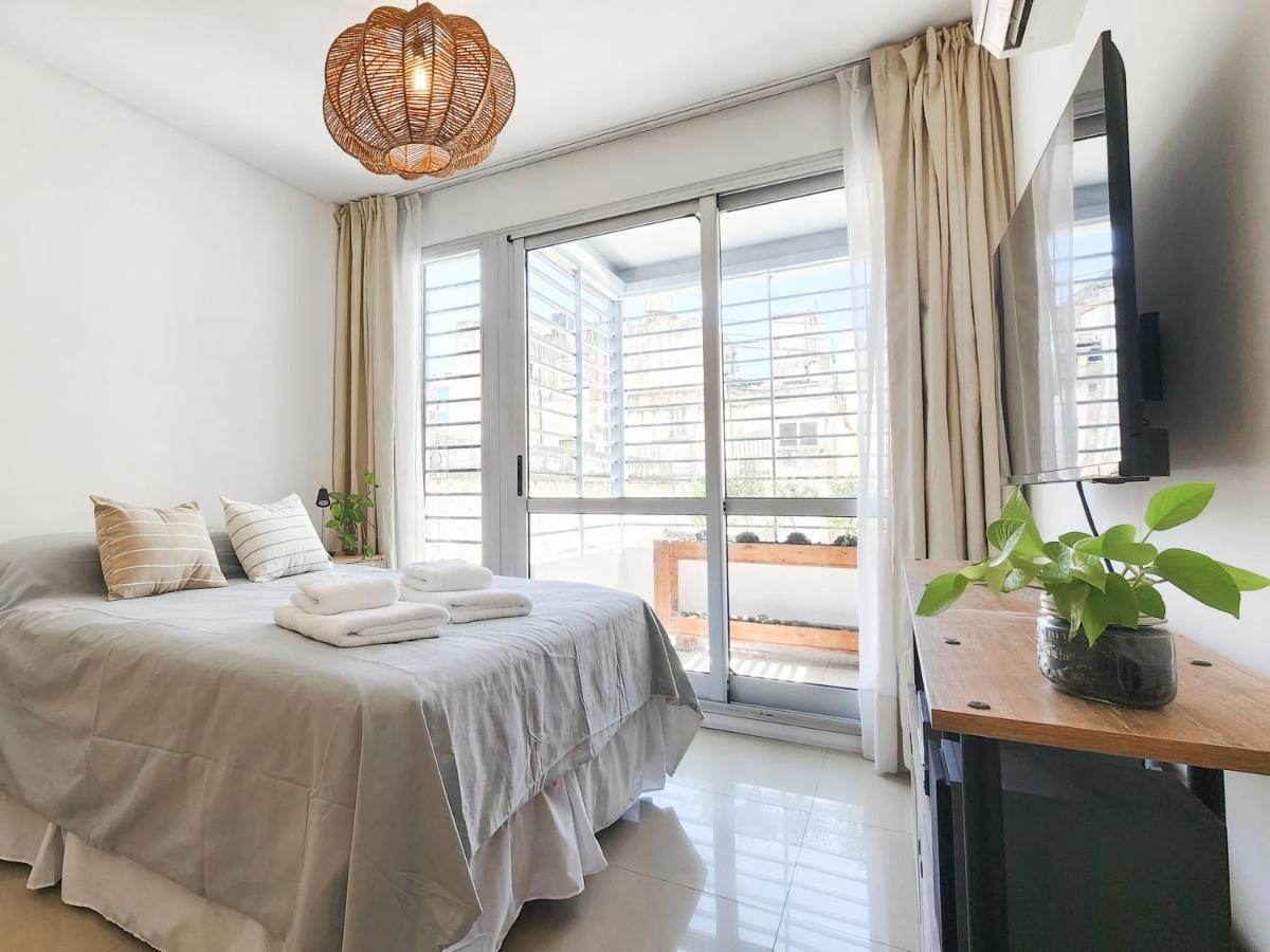 G&G Apartments - Villa Urquiza Experience Буэнос-Айрес Экстерьер фото