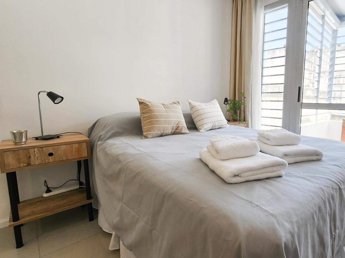 G&G Apartments - Villa Urquiza Experience Буэнос-Айрес Экстерьер фото