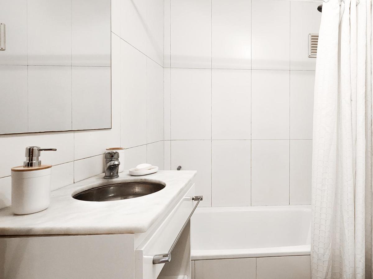 G&G Apartments - Villa Urquiza Experience Буэнос-Айрес Экстерьер фото