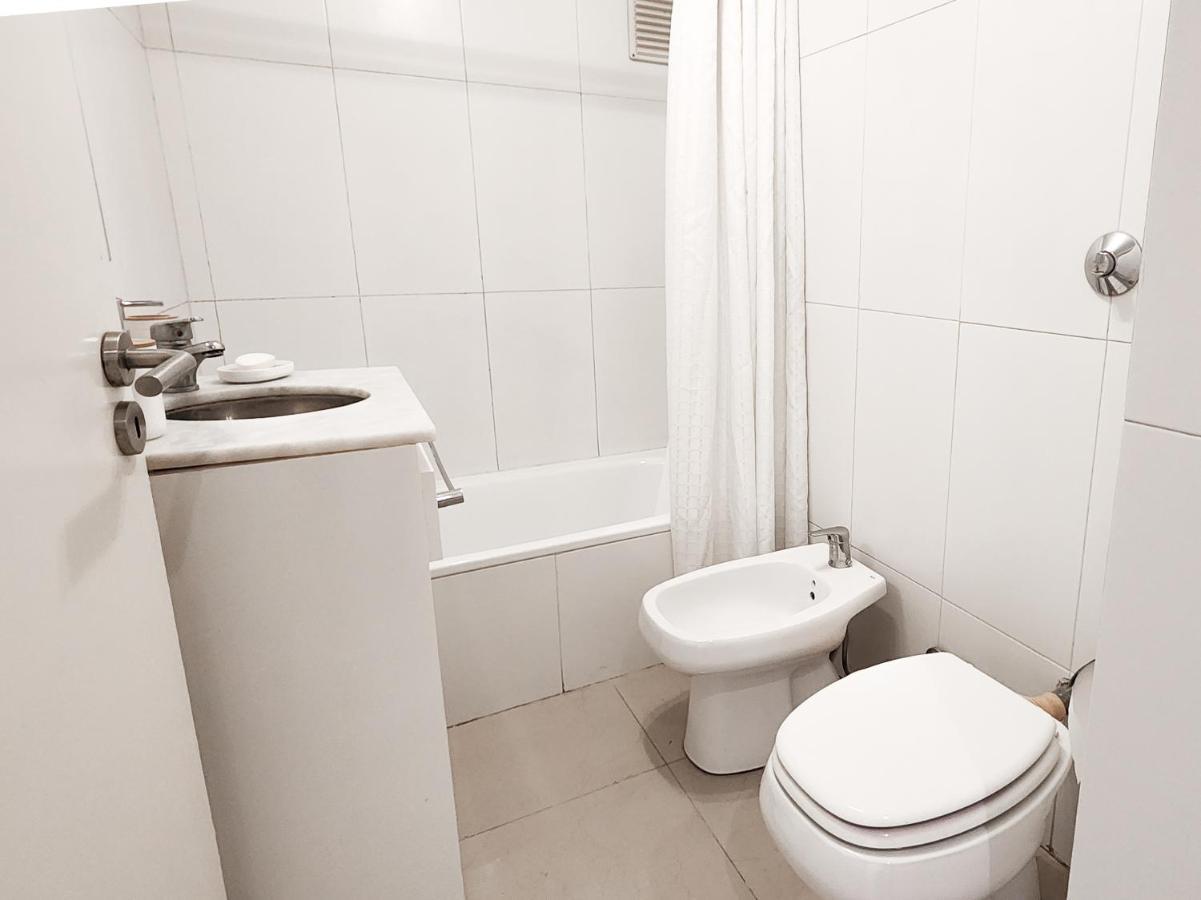 G&G Apartments - Villa Urquiza Experience Буэнос-Айрес Экстерьер фото